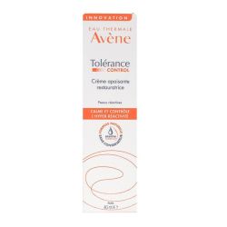 Avene Tolerance Control Cr Apaisante 40Ml