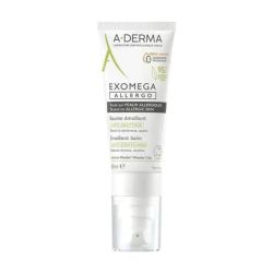 A Derma Allergo Baume Anti Grattage 40Ml