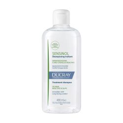 Sensinol Shampooing traitant SENSINOL - 400 ml