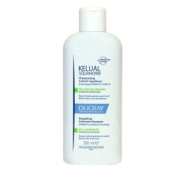 Ducray Kelulal Squanorm Shp Pell Gra200Ml