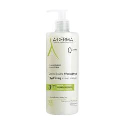 A Derma Indisp Cr Dch Hydra 500Ml