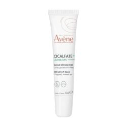 Cicalfate+ Lèvres Baume réparateur - 12 ml
