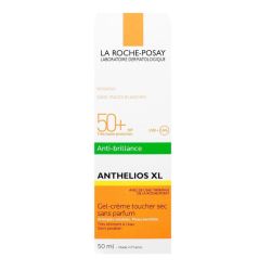 Lrp Anthelios 50 Oil Control Cr Sp 50Ml