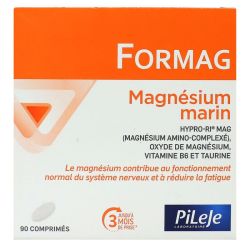 Pileje Formag Cpr 90