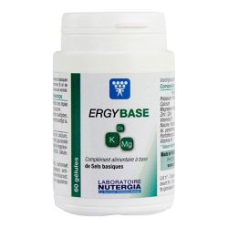Nutergia Ergybase Gelul 60