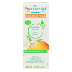 Puressentiel He Bio Orange 10Ml