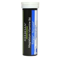 Herbesan Magnesium Marin  Vit B6 Cpr15