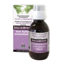 Holistica Sir Gorge 50ml