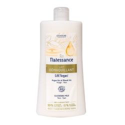 Liftargan Lait Demaq 400Ml