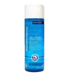 Bepanthenderma Gel Lav Doux Corps 200Ml