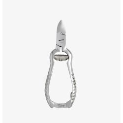 Pince a ongles inoxydable - 12,5 cm