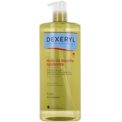 Huile de douche apaisante Essentiel - 1 L
