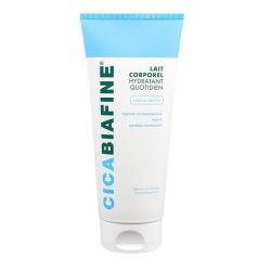 Cicabiafine Lait Hydrat Corp 200Ml
