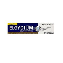 Elgydium Dent Multi-Actions 75 Ml