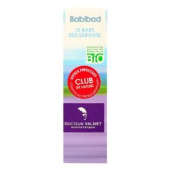 Cosbionat Babybad Unidoses 15Ml Deref