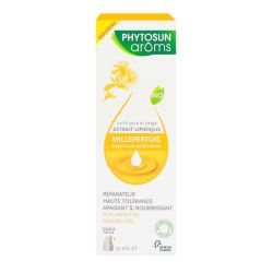 Phytosun Hv Millepertuis Bio 50Ml