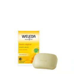 Savon vegetal au Calendula - 100 g