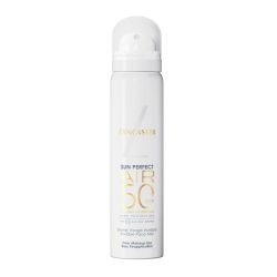 Sun perfect air Brume Visage Invisible SPF50 Sun