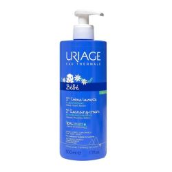Uriage Bb Creme Lavante 500Ml09/21