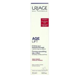 Uriage Anti Age Lift Cr Jour Lissante 40M