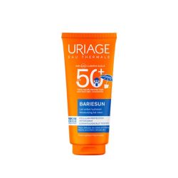 Lait Solaire Enfant Hydratant SPF50+ BARIÉSUN - 100 ml