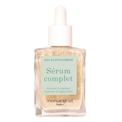 Manucurist Green Revolut Ser Complet 15Ml