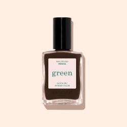 Manucurist Green Mocha