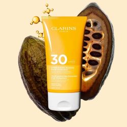 Crème Solaire Jeunesse SPF30 - Corps - 150 ml