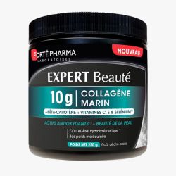 Forte Expert Collag Marin Inte 15G Pot