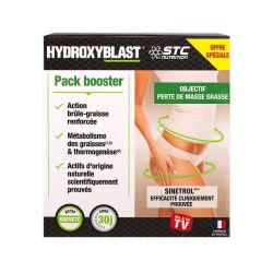 Stc Pack Booster Hydroxyblast