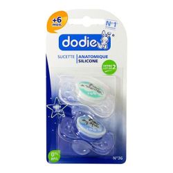Dodie Suc 6M Anat Duo Nuit A36
