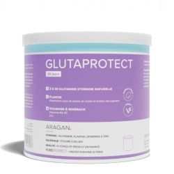 Aragan Glutaprotect