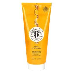 Rg Gbd 200Ml Bois Daposorange