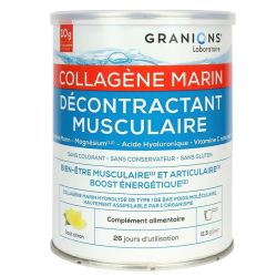 Ea Oligo Granions Collagene Decon/Mu 300G