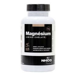 Nhco Magnesium Amino Chelate Gelule 84