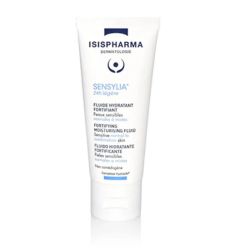 Isispharma Sensylia fluide hydratant fortifiant 40 ml