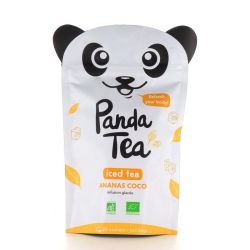 Iced Tea Infusion glacee