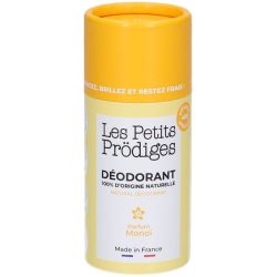 Les Petits Prodiges Deodorant Monoi 40G