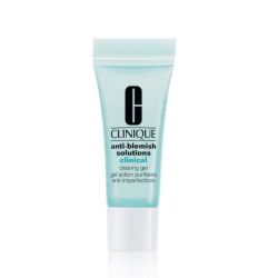 Clinique Gel Action Purifiante 15Ml