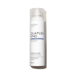 No.4D Clean Volume Detox Dry Shampoo - 250 ml