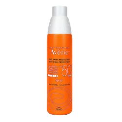 Avene Sol 50  Spray 200Ml