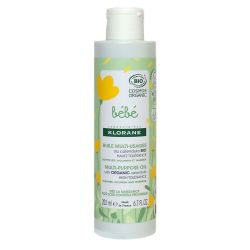 Kl Bb Bio Huile Multi-Usage 200Ml