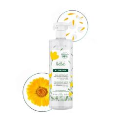 Eau nettoyante bébé - 750 ml