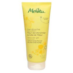 Melvita Gbd Fl Citron/Miel Tilleul 200Ml