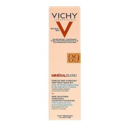 Vichy Mineral Blend 09 Cliff 30Ml