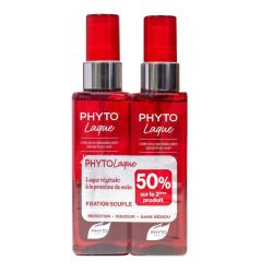 Phytolaque Soie 2X100Ml