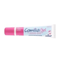 Camilia Gel Gingival - 15 g