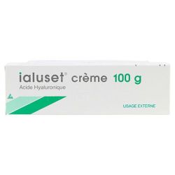 Ialuset Cr 100G
