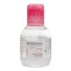 Biod Mini Crealine H2O S/Parfum 100Ml