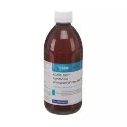Radis Noir EPS Phytostandard - 500 ml
